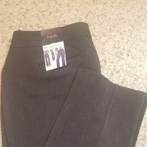 Rafaella Ladies Curvy Fit Trousers